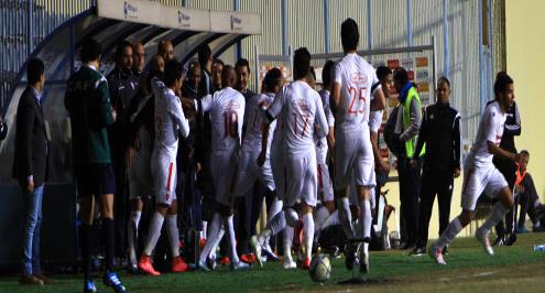 يالاكورة يوضح.. خطأ جسيم ارتكبه حكم الزمالك والشرطة